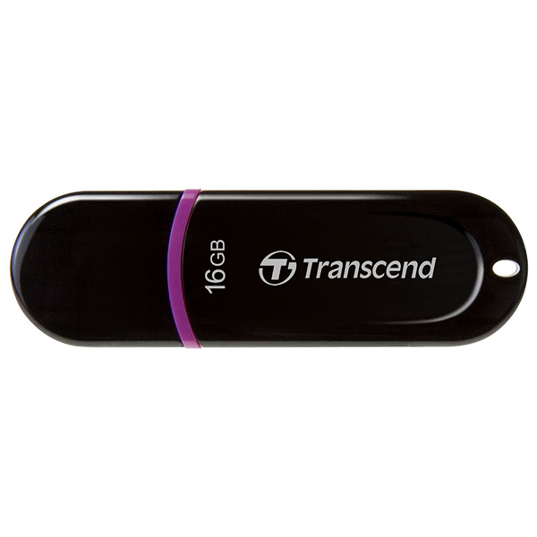 PEN-DRIVE 16GB JETFLASH 300