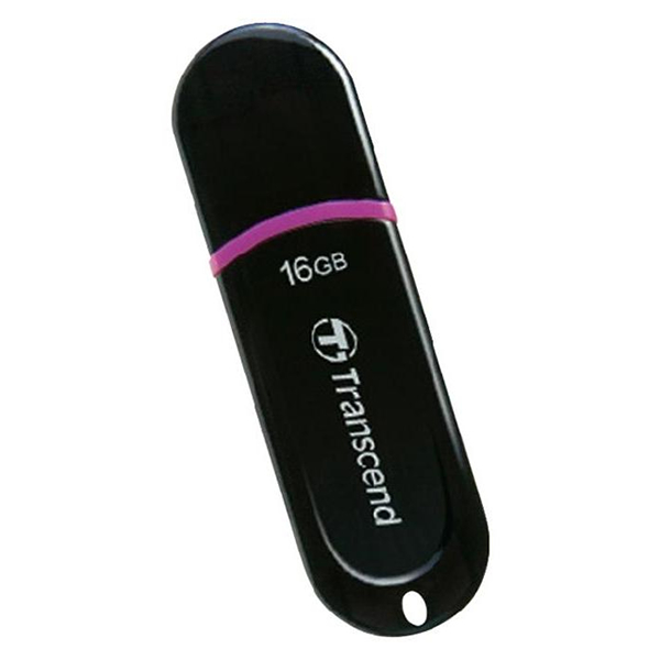 PEN-DRIVE 16GB JETFLASH 300