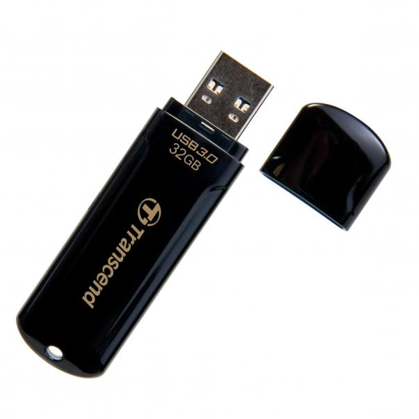 PEN-DRIVE 32GB JETFLASH 700 USB 3.0