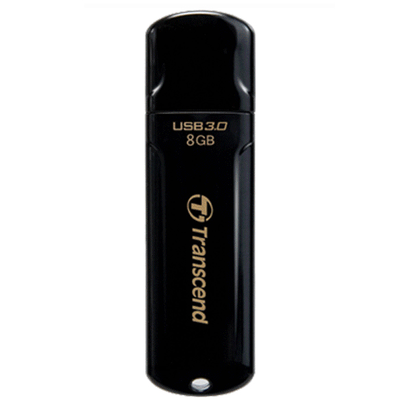 PEN-DRIVE 8GB JETFLASH 700 USB 3.0