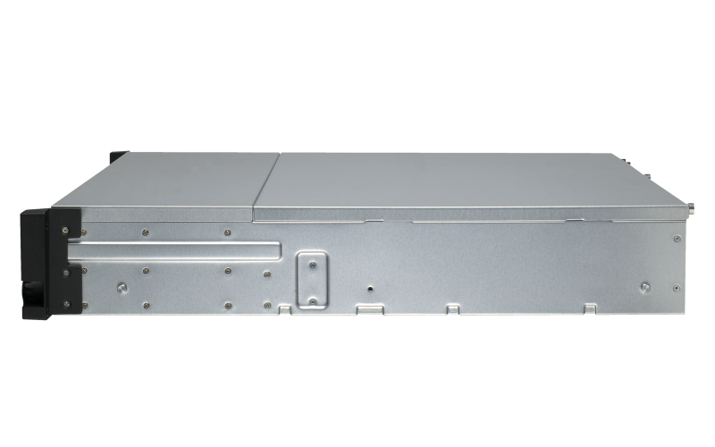 UX-1200U-RP Qnap, Unidade de Expansão 12 baias hot-swappable Rackmount