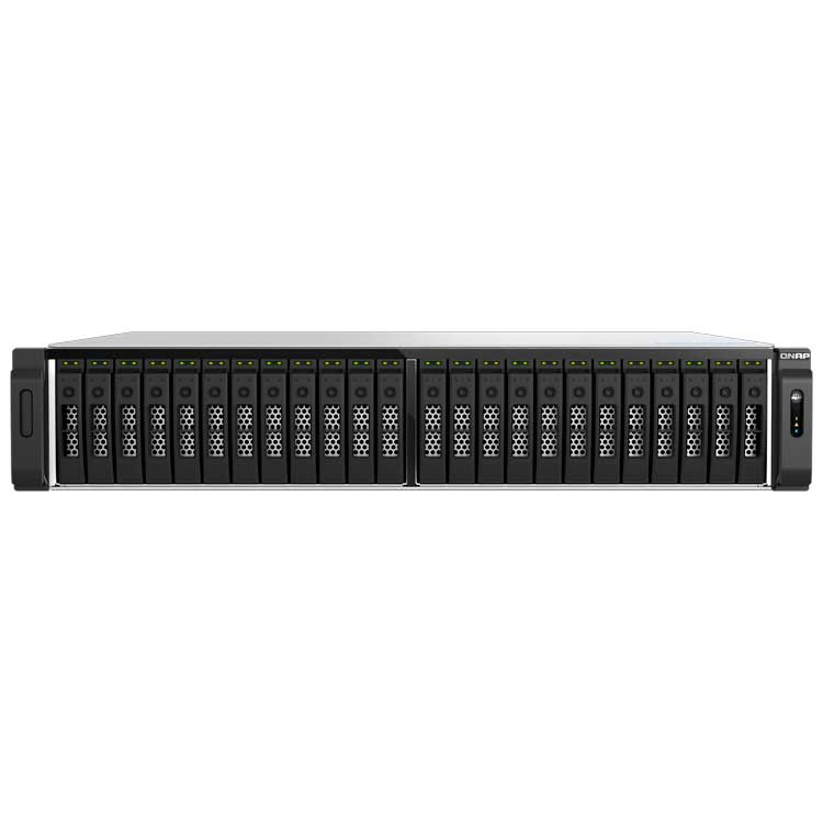 Qnap QSN-7530 - All Flash Storage Scale Out 30 Bay