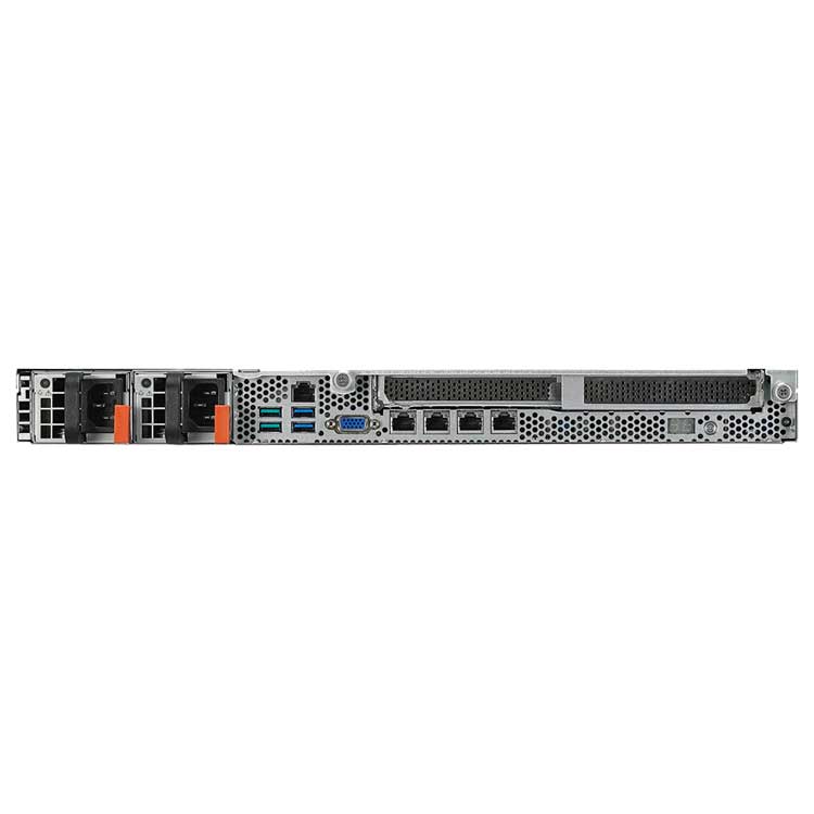 Asus RS700A-E11-RS4U - Servidor Rackmount 1U AMD EPYC SATA/SAS