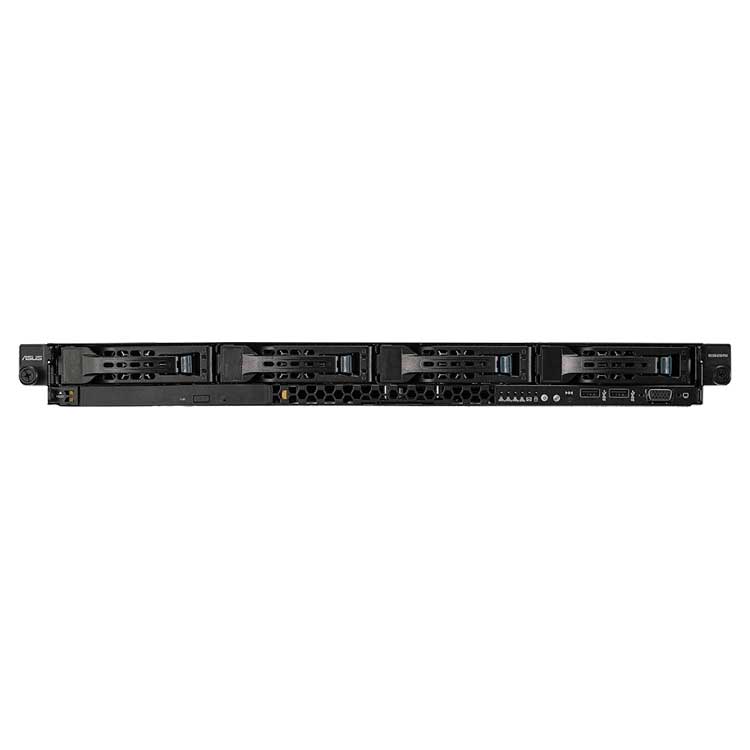 Asus RS700A-E11-RS4U - Servidor Rackmount 1U AMD EPYC SATA/SAS
