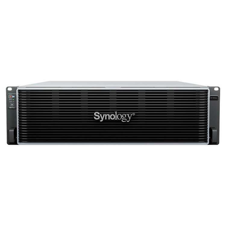 RS4021xs+ RackStation Synology - Storage NAS 16 Baias SATA/SSD