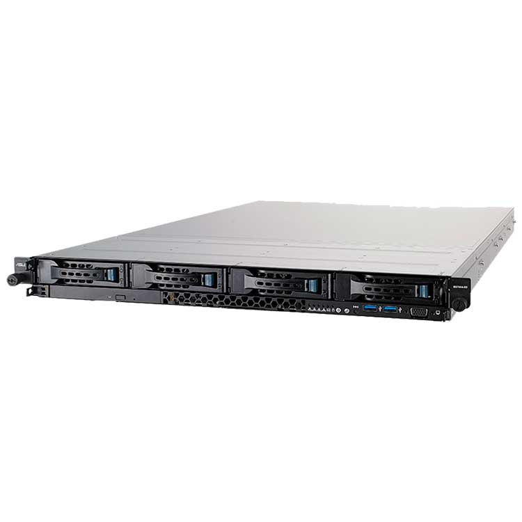 Asus RS700A-E11-RS4U - Servidor Rackmount 1U AMD EPYC SATA/SAS