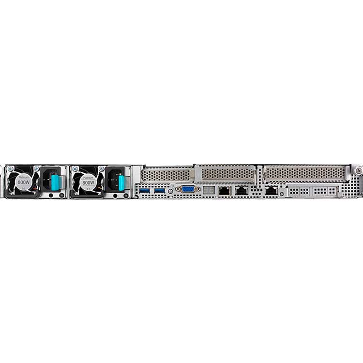 Asus RS700A-E11-RS4U - Servidor Rackmount 1U AMD EPYC SATA/SAS