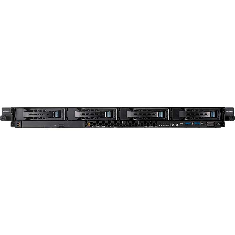 Asus RS700A-E11-RS4U - Servidor Rackmount 1U AMD EPYC SATA/SAS