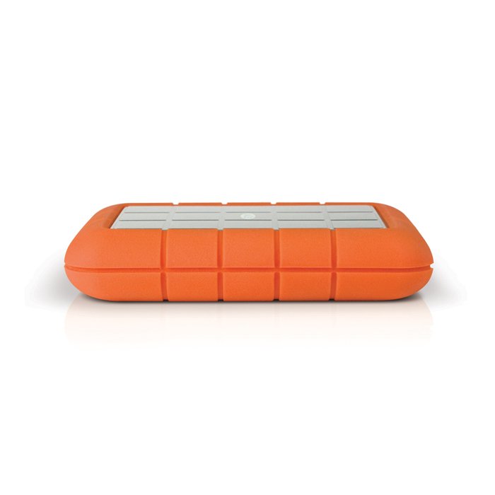 9000465 LaCie D2 - HD Externo 5TB Thunderbolt e USB3.0