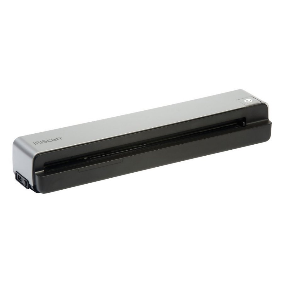 SCANNER DE MÃO IRISCAN ANYWHERE 3