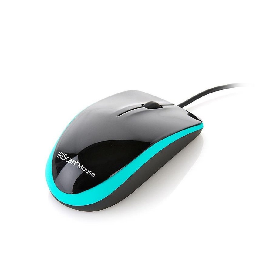 SCANNER DE MÃO IRISCAN MOUSE