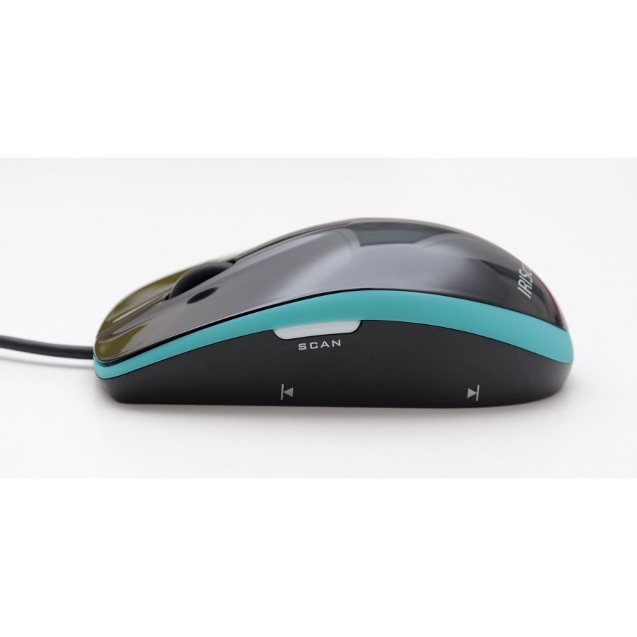 SCANNER DE MÃO IRISCAN MOUSE