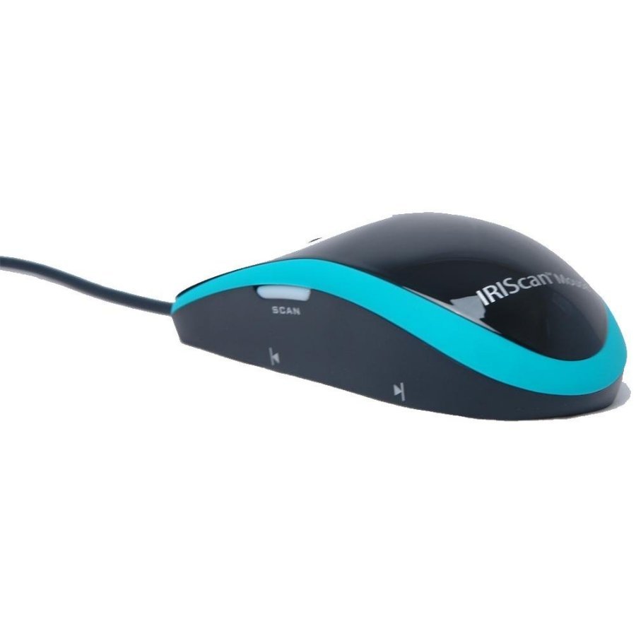 SCANNER DE MÃO IRISCAN MOUSE