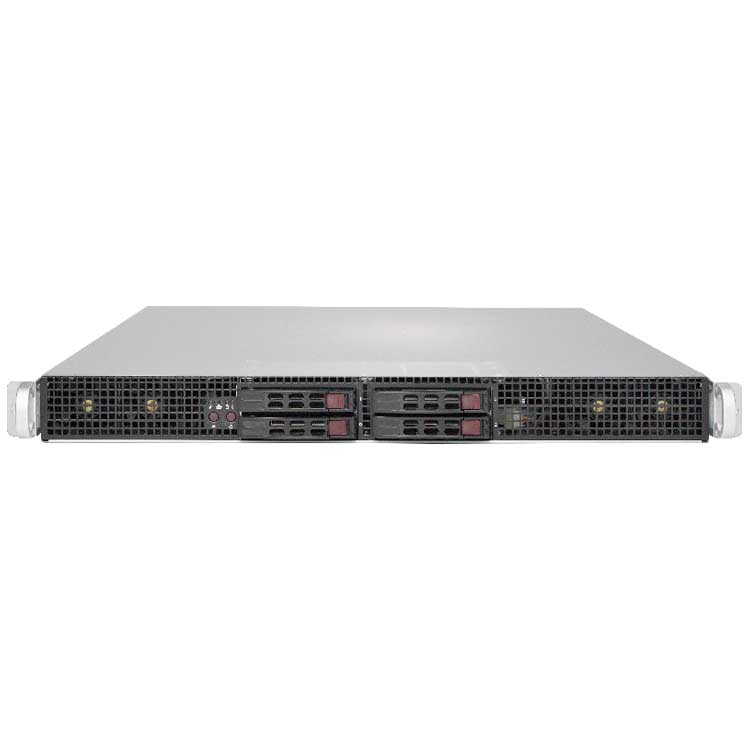 Server 1U Rackmount Supermicro Superserver SYS-1028GR-TRT