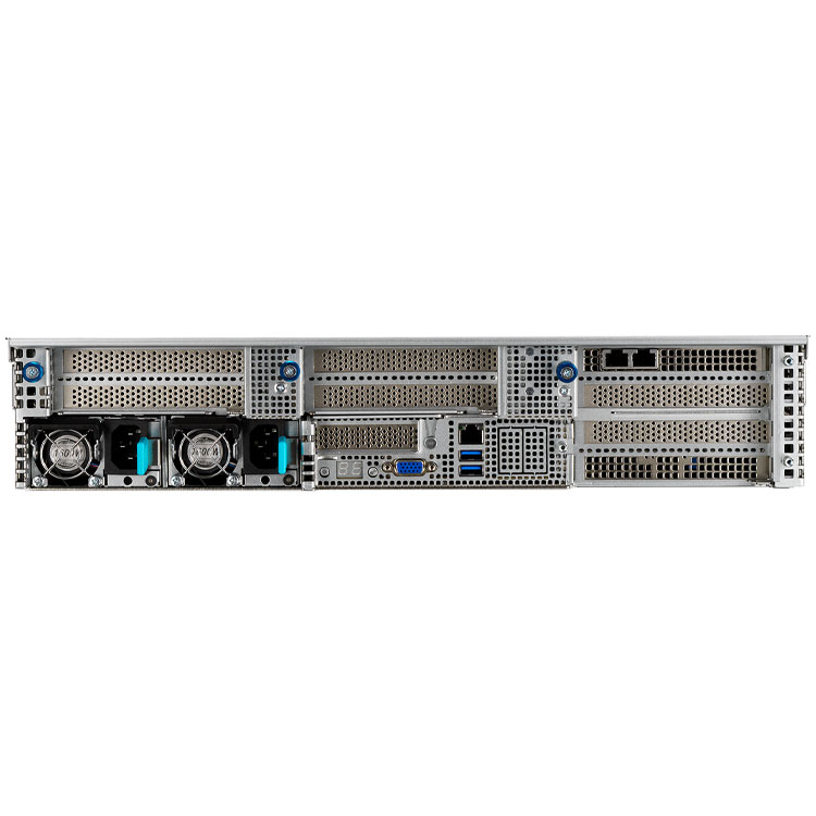 Asus RS720A-E11-RS24E - Server Rackmount 2U AMD EPYC SATA/SAS