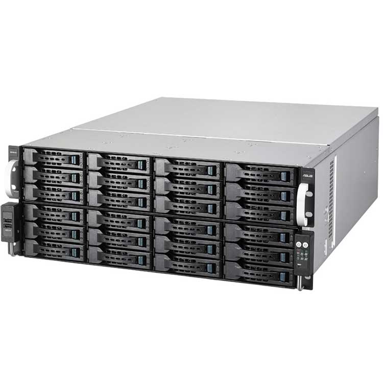 Asus RS540-E8-RS36-ECP - Server Rackmount 4U Intel Xeon SATA/SAS