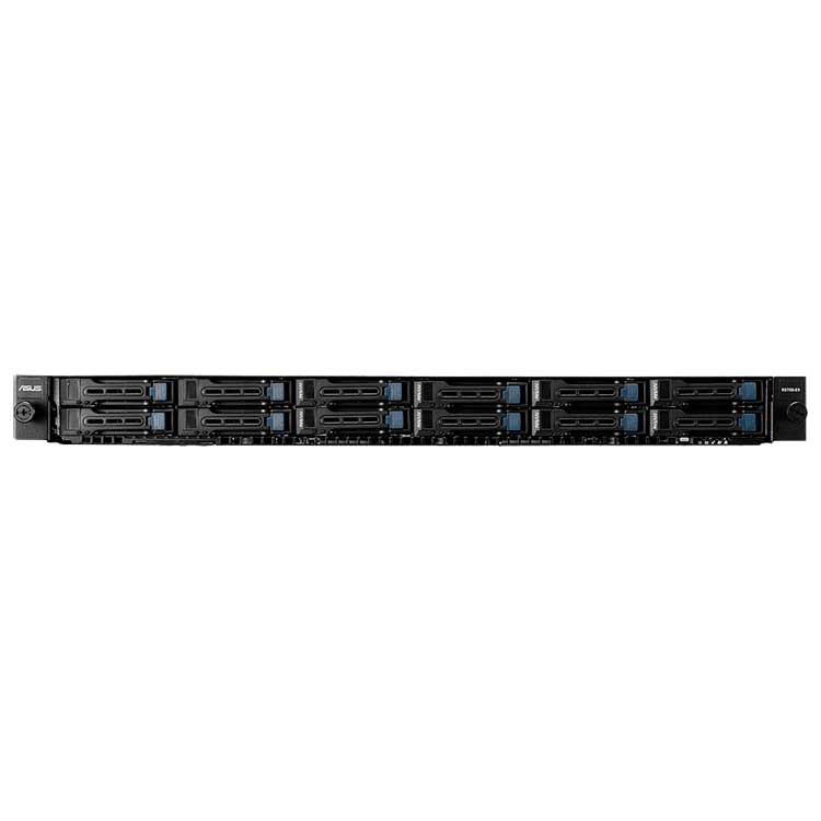 Asus RS720A-E11-RS12E - Servidor Rackmount 2U AMD EPYC SATA/SAS