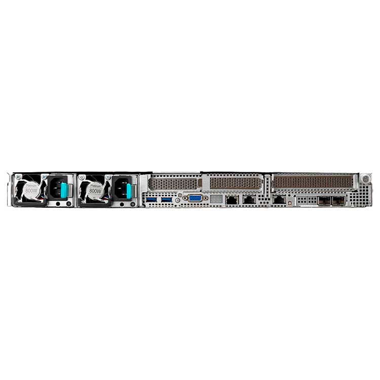 Asus RS720A-E11-RS12E - Servidor Rackmount 2U AMD EPYC SATA/SAS