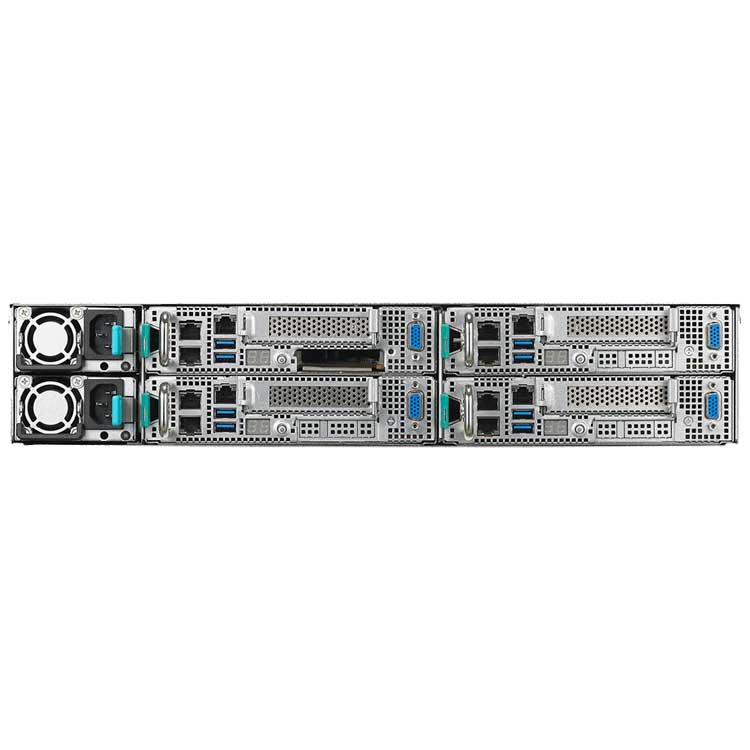Asus RS720A-E11-RS24E - Server Rackmount 2U AMD EPYC SATA/SAS