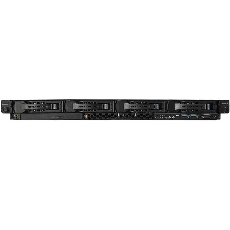 Asus RS700A-E11-RS4U - Servidor Rackmount 1U AMD EPYC SATA/SAS