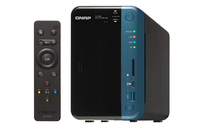 Qnap Nas App For Mac