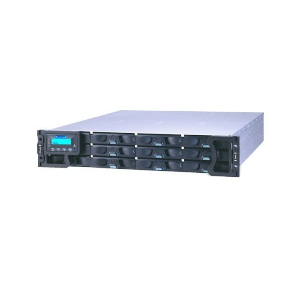 ESDS S12F-G2840 - Storage Fibre Channel de Alta Disponibilidade