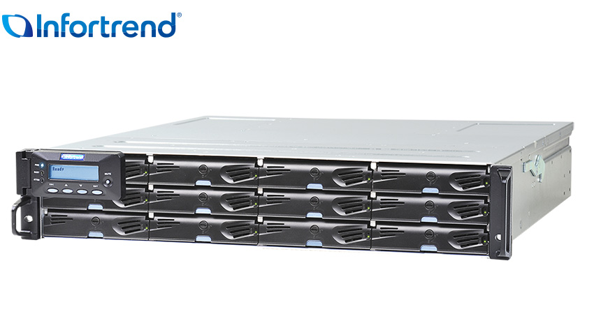 Storage Fibre Channel ES DS S12F-R1440