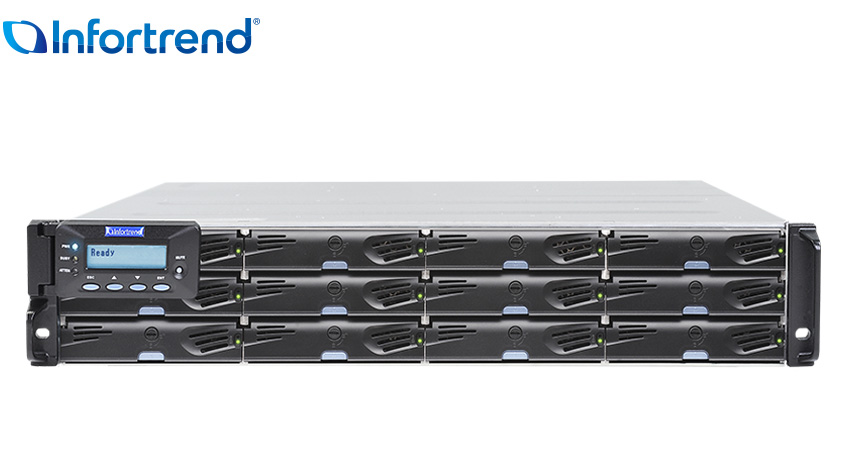 Storage Fibre Channel ES DS S12F-R1440
