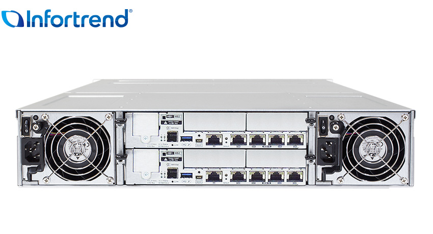 Storage Fibre Channel ES DS S12F-R1440