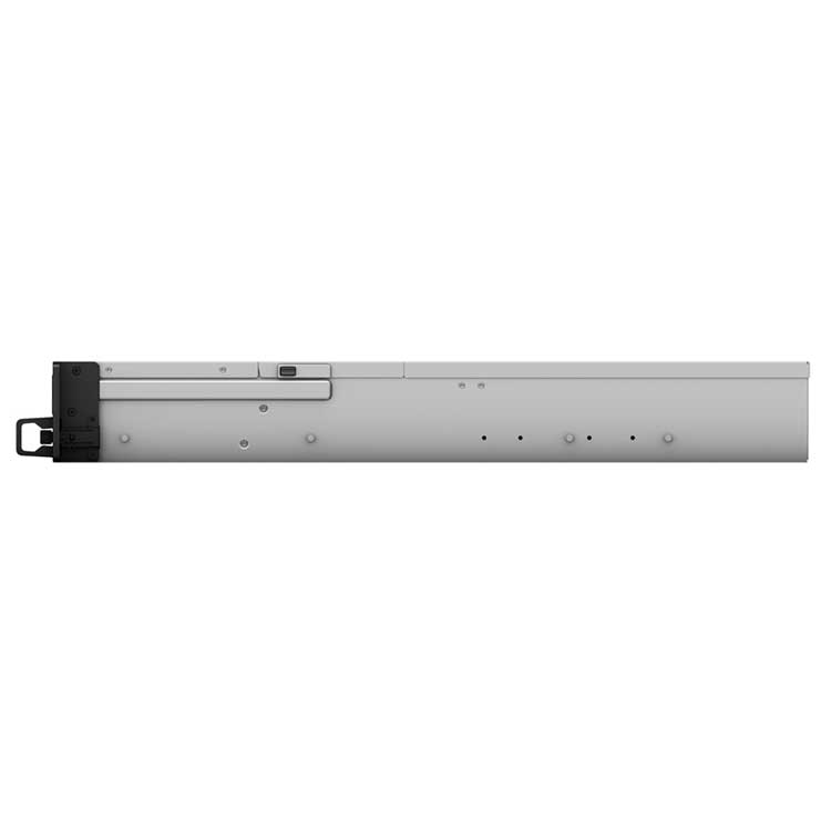 RS2418+ 36TB Synology - Storage NAS 12 baias Rackstation SATA