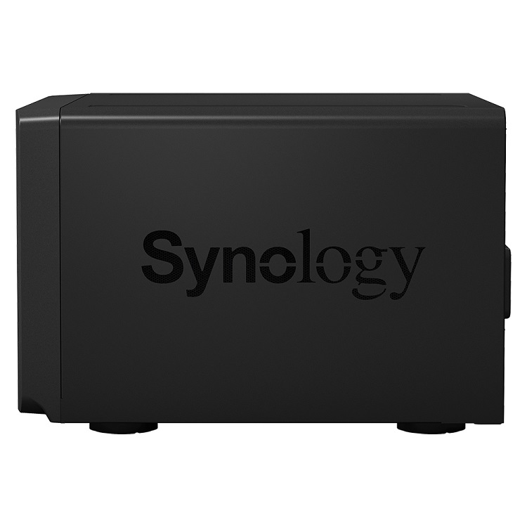 DS1515 70TB Synology - Storage NAS 5 Bay DiskStation SATA