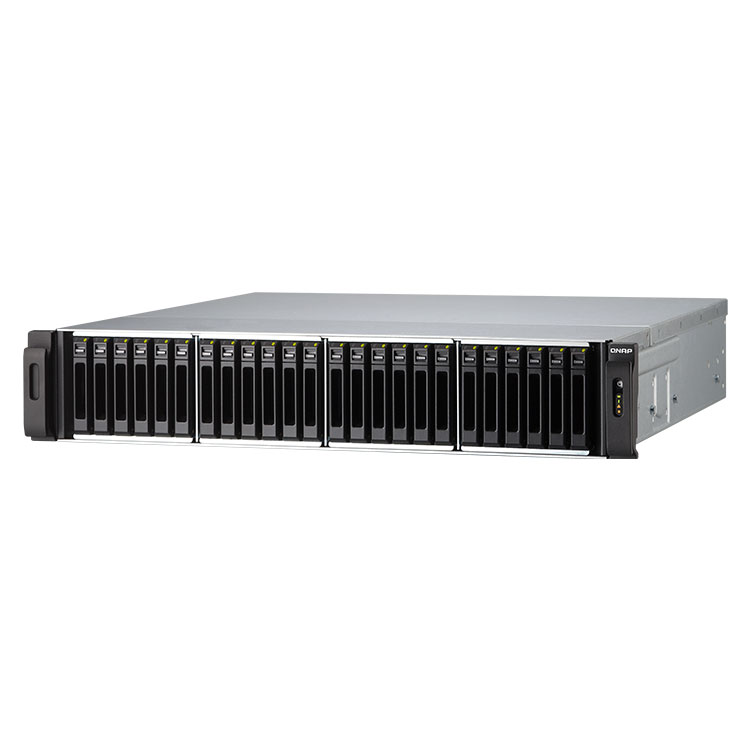 Network Storage NAS e Ip-SAN SS-EC2479U-SAS-RP Qnap