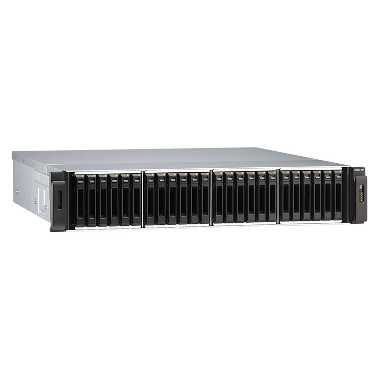 Network Storage NAS e Ip-SAN SS-EC2479U-SAS-RP Qnap