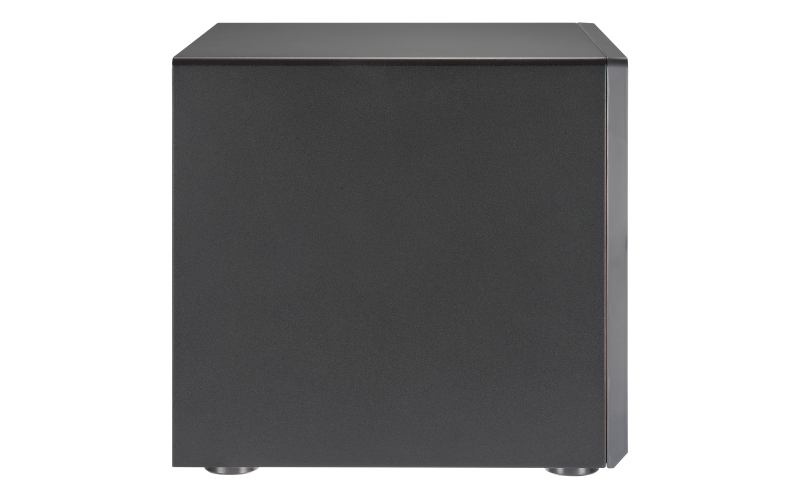 TS-1685 Qnap - Storage Server NAS, DAS ou IP SAN para 12 HDD e 4 SSD SATA