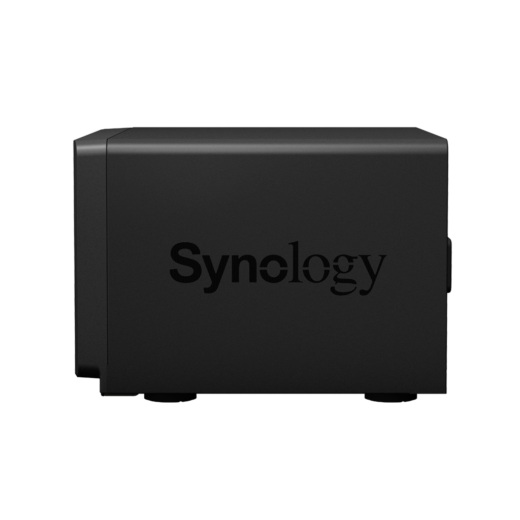Synology 6TB DS1618+ - Storage NAS 6 baias Diskstation