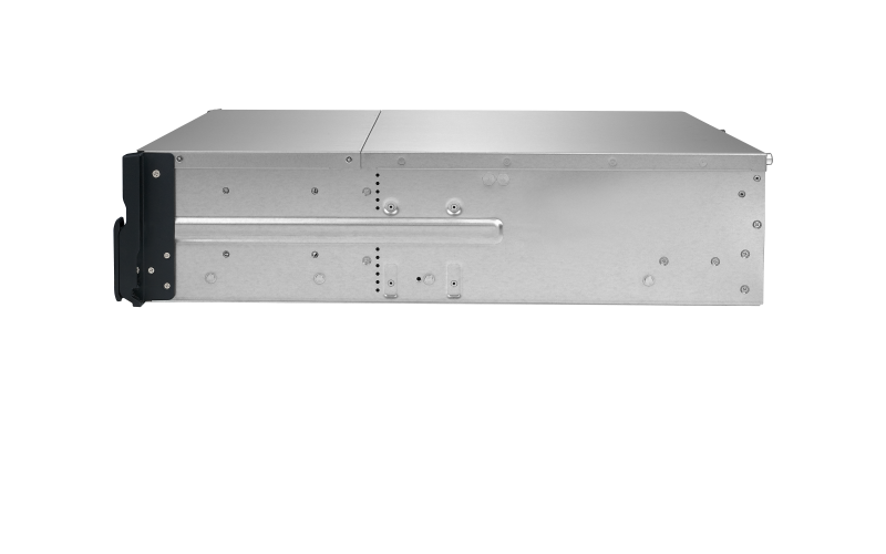 Qnap TS-1679U-RP NAS Storage 16 baias 