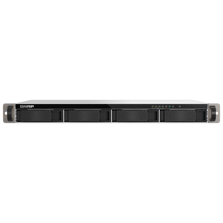 TVS-682T Qnap - Storage Thunderbolt 2 DAS/NAS/iSCSI/SAN com 10GbE