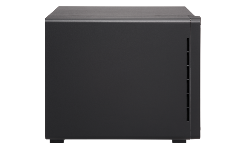 Qnap TS-963X 30TB - Storage NAS 5 baias hot-swappable e uma porta 10GbE