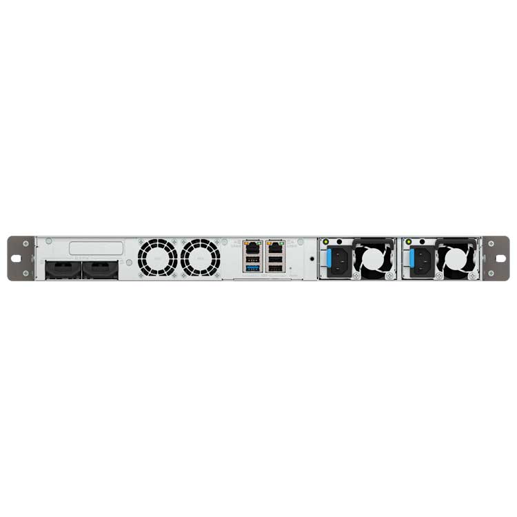 TS-h886 - Qnap NAS com QuTS Hero