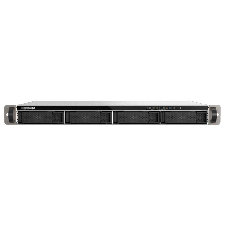 TS-h886 - Qnap NAS com QuTS Hero