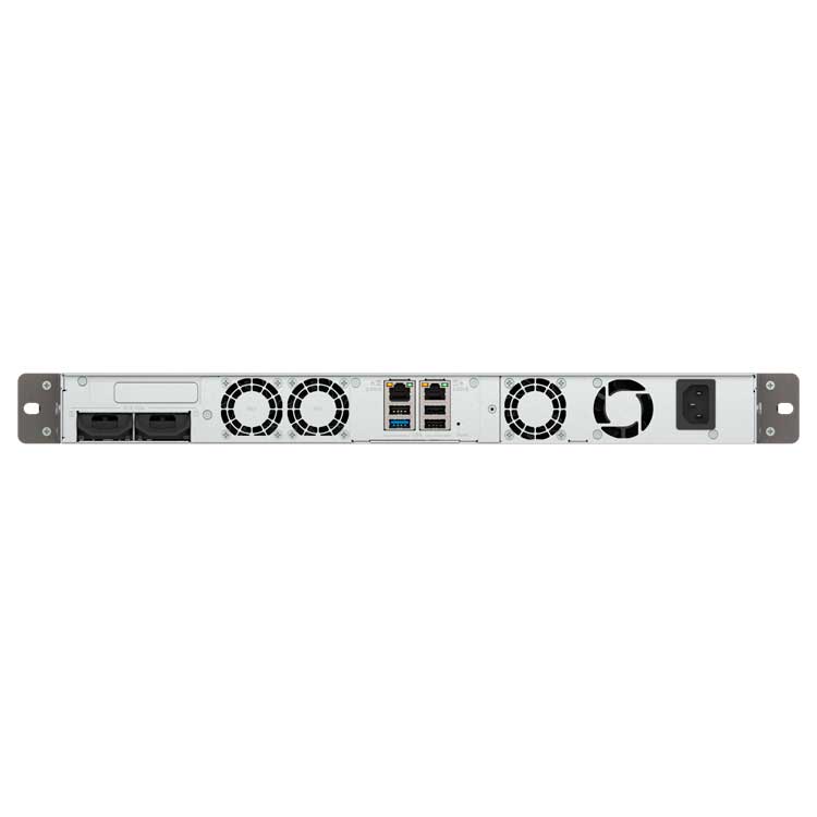 TS-h886 - Qnap NAS com QuTS Hero
