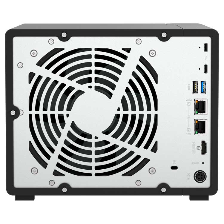 TS-983XU-RP Qnap, um Storage NAS 48TB com recursos de Tiering