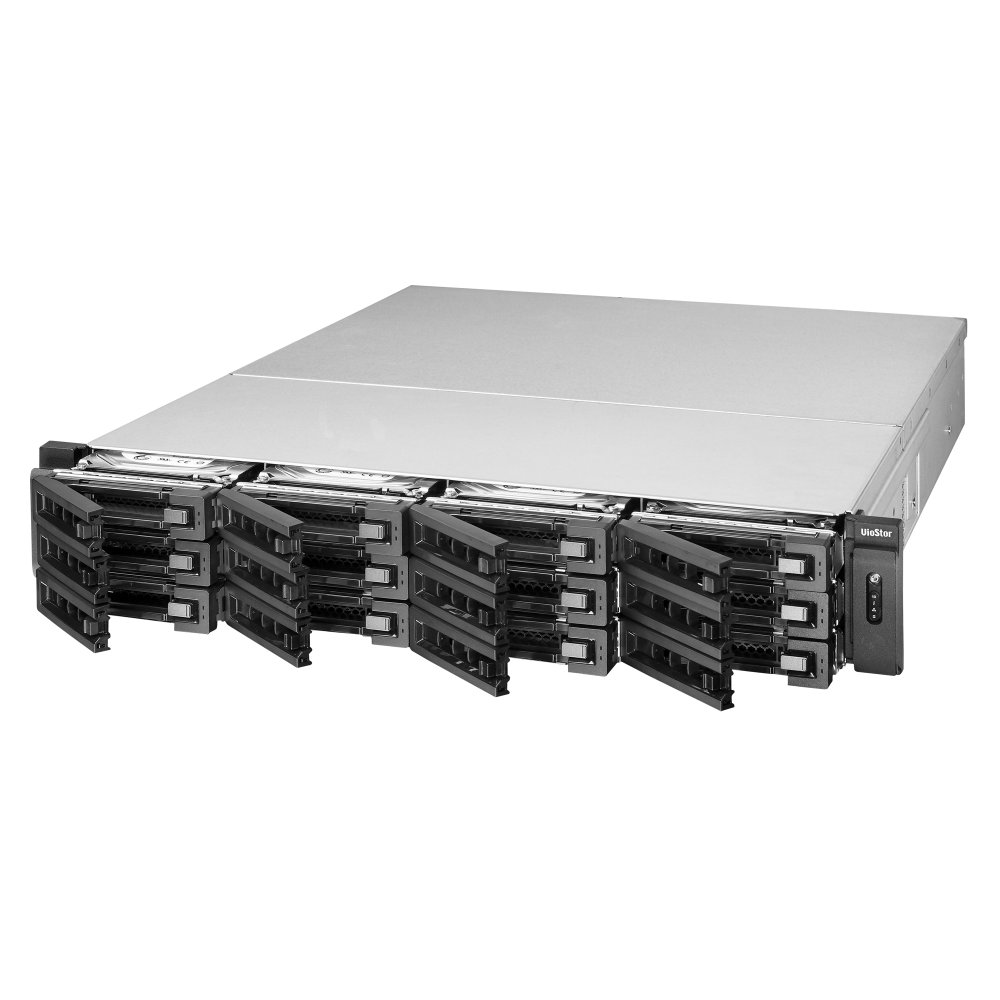 VS-8132 PRO+ - NVR
