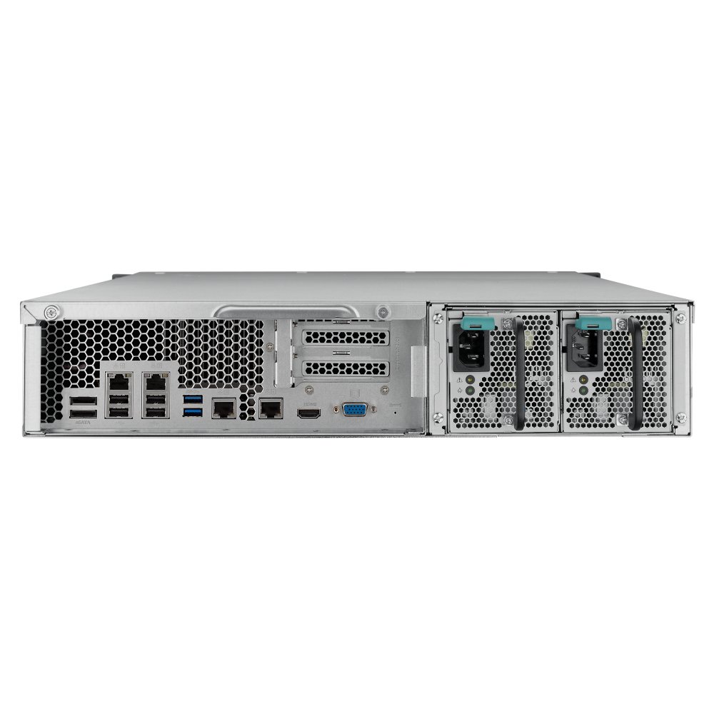VS-8132 PRO+ - NVR