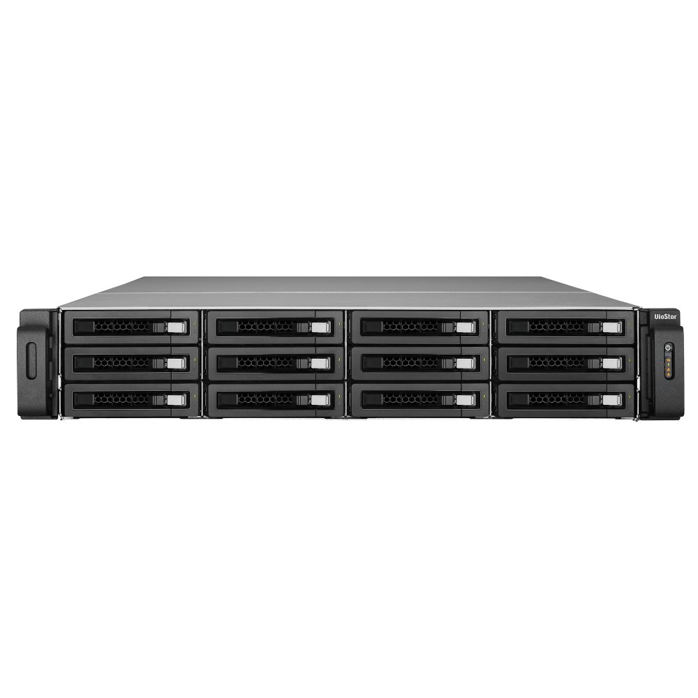 VS-8132 PRO+ - NVR