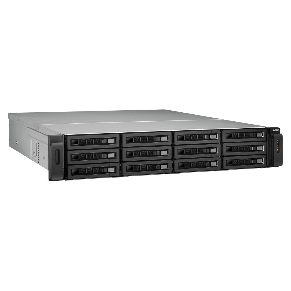 VS-8132 PRO+ - NVR