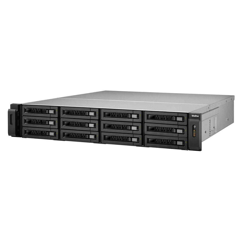 VS-8132 PRO+ - NVR