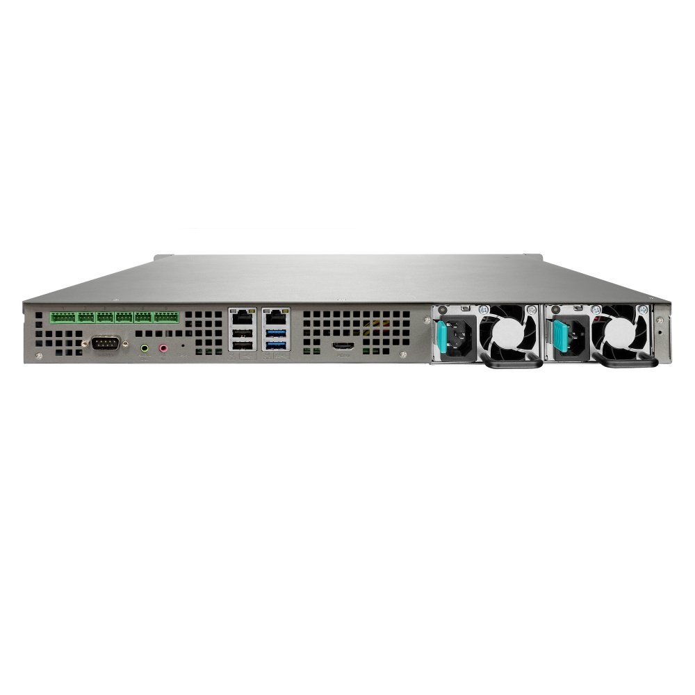 VS-8140 PRO+ - NVR