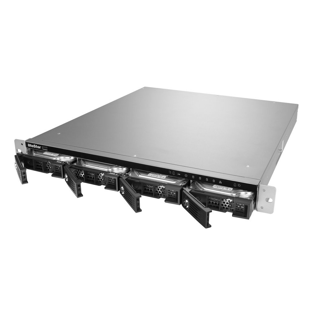 VS-8140 PRO+ - NVR