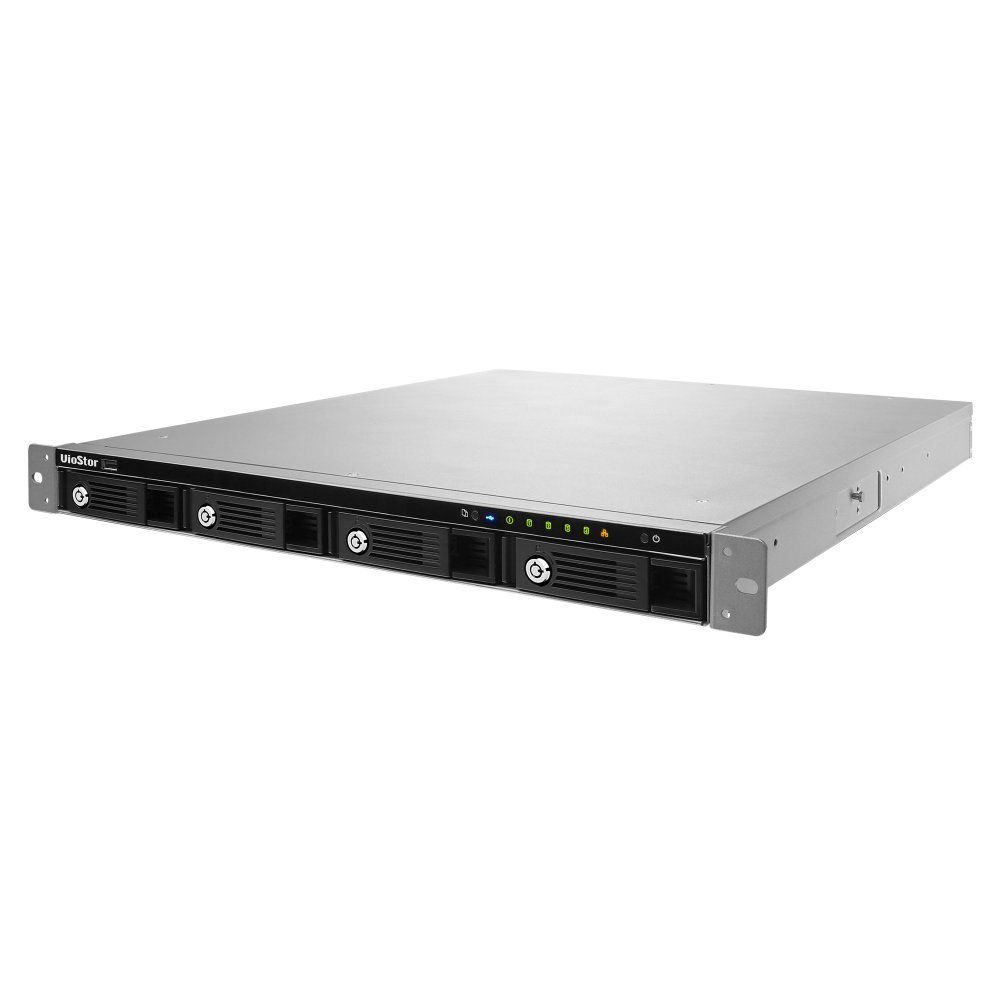 VS-8140 PRO+ - NVR